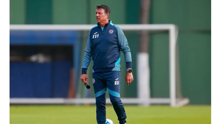 Quiere renacer de las cenizas: así se prepara Cruz Azul para el Clausura 2020