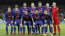 El Atlético Madrid cerca de cerrar la llegada de un delantero ex-Barcelona