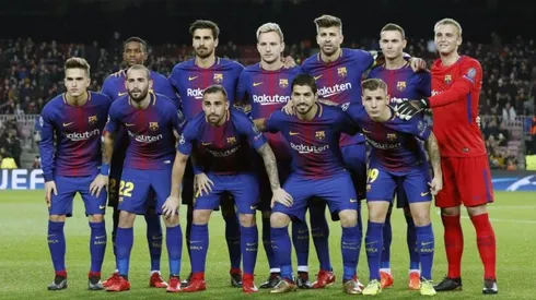 El Atlético Madrid cerca de cerrar la llegada de un delantero ex-Barcelona