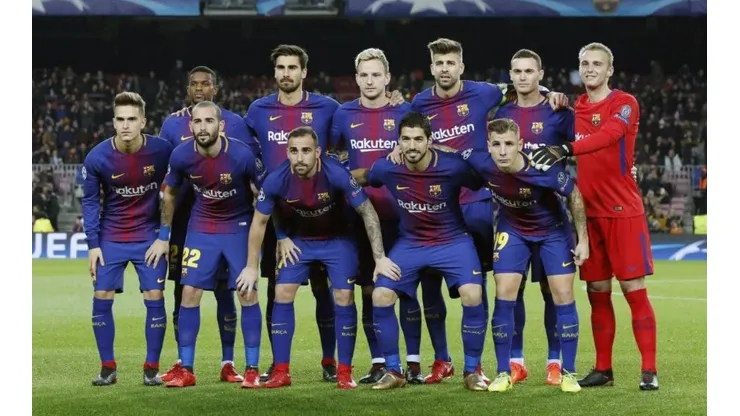El Atlético Madrid cerca de cerrar la llegada de un delantero ex-Barcelona