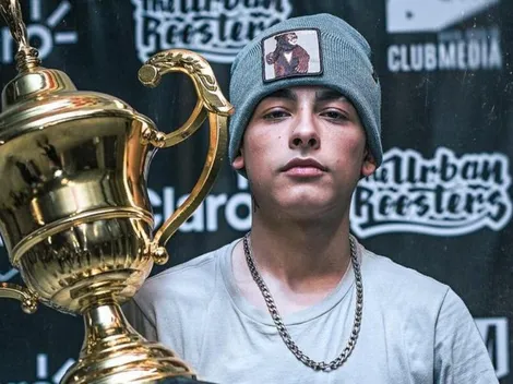 Boca felicitó a Trueno en Twitter y los hinchas de River no perdonaron