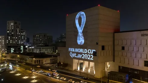 Qatar se prepara para el próximo Mundial.