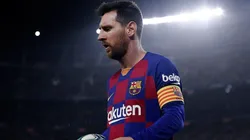 Cuándo vuelven a jugar Barcelona y Messi