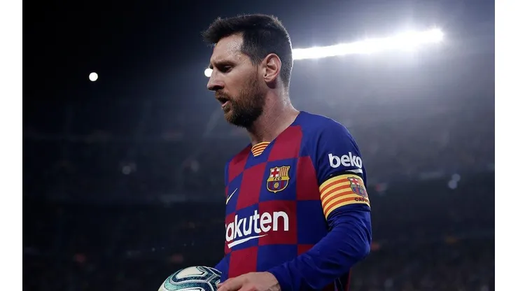 Cuándo vuelven a jugar Barcelona y Messi