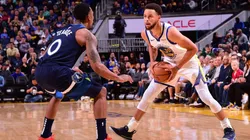 La NBA publicó en Twitter las mejores 20 fintas de la década.