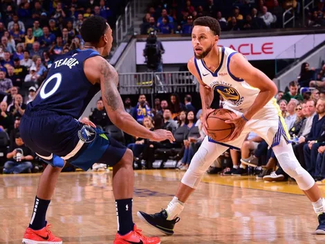 Las mejores 20 fintas de la década según la NBA