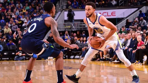 La NBA publicó en Twitter las mejores 20 fintas de la década.