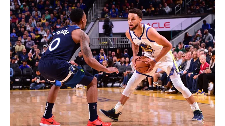 La NBA publicó en Twitter las mejores 20 fintas de la década.