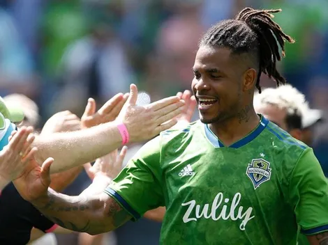 Refuerzo de lujo: Inter Miami sumó a Román Torres