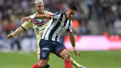 El tajante mensaje de Meza al América