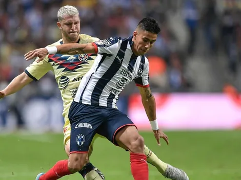 El tajante mensaje de Meza al América