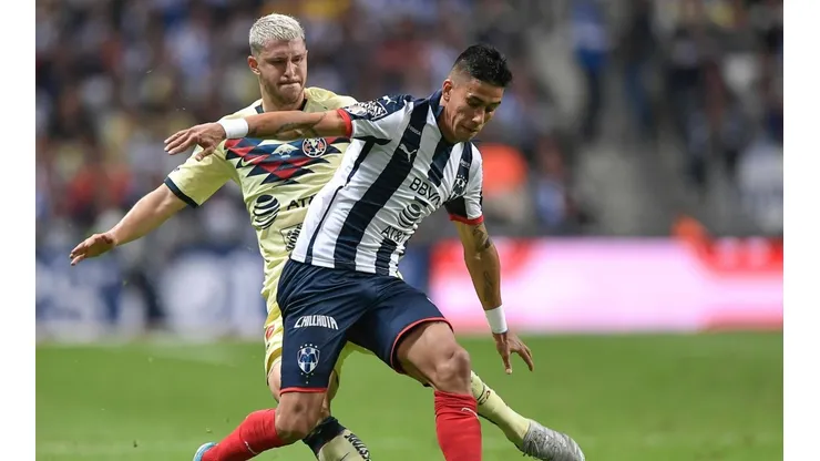 El tajante mensaje de Meza al América