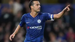 Pedro, el multicampeón que suena en Inter Miami