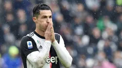 Cuándo vuelve a jugar Juventus y Cristiano Ronaldo