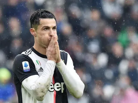 Cuándo vuelve a jugar Juventus y Cristiano Ronaldo