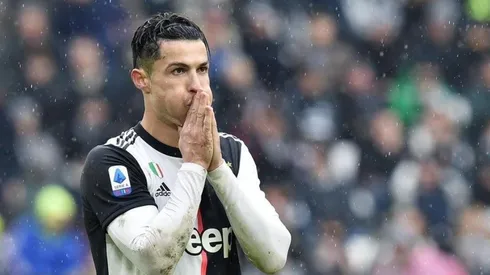 Cuándo vuelve a jugar Juventus y Cristiano Ronaldo