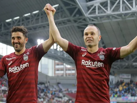 Cuál será el primer partido oficial del 2020