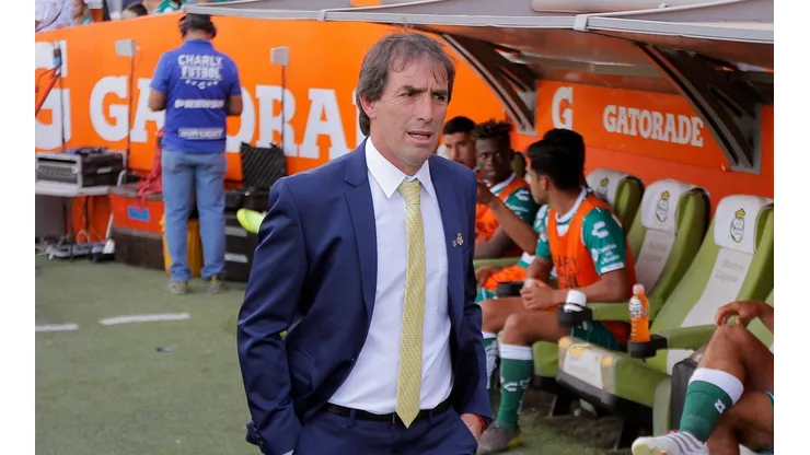 Santos Laguna quiere sostener lo construido para el Clausura 2020