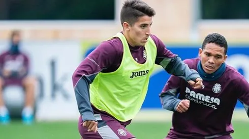 Se avecina una guerra: Boca y River, tras los pasos de un jugador del Villarreal