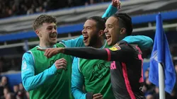 Triunfo épico del Leeds de Bielsa, que asaltó la cima de la Championship