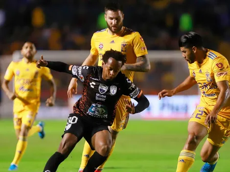 Tigres decidió prestar dos jugadores a Venados