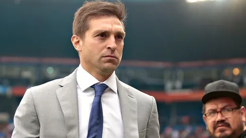 La llegada de Diego Alonso a Inter Miami se hará oficial este lunes