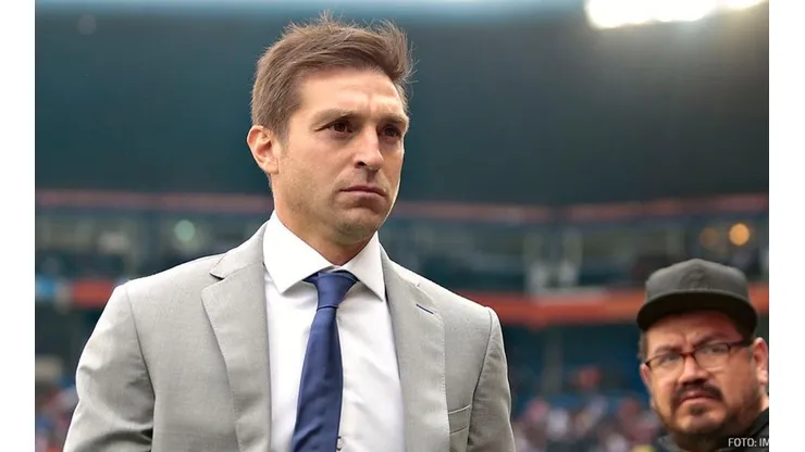 La llegada de Diego Alonso a Inter Miami se hará oficial este lunes