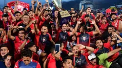 Preparan un nuevo caso de escritorio en el fútbol sudamericano