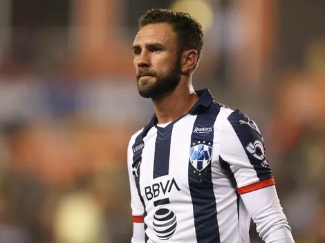 Miguel Layún confesó que le gustaría marcarle al América y levantar la Copa