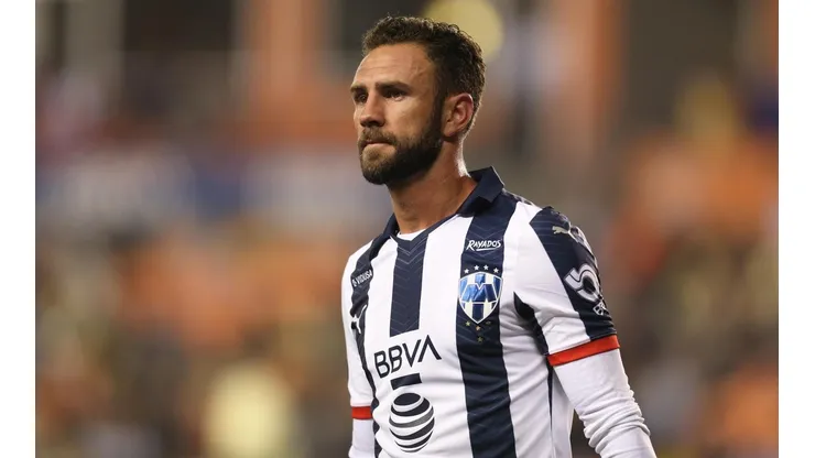 Miguel Layún desea poder marcarle a su ex equipo y salir Campeón.
