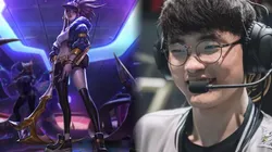 Faker deja en ridículo a Showmaker con tremendo outplay en un 2v1 en League of Legends