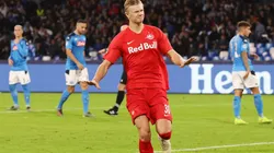 Bombazo: Haland, el jugador revelación de la Champions, tiene nuevo equipo