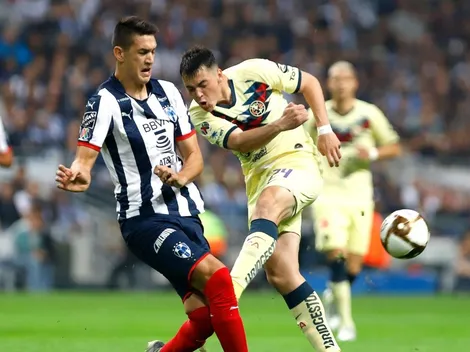 América vs Monterrey: Este es su pronóstico