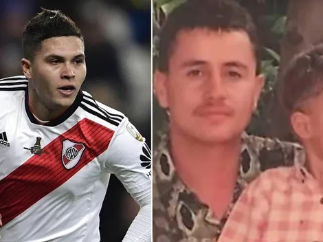 Nuevo Comandante del Ejército habría desaparecido al padre de Juanfer Quintero