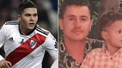 Nuevo Comandante del Ejército habría desaparecido al padre de Juanfer Quintero