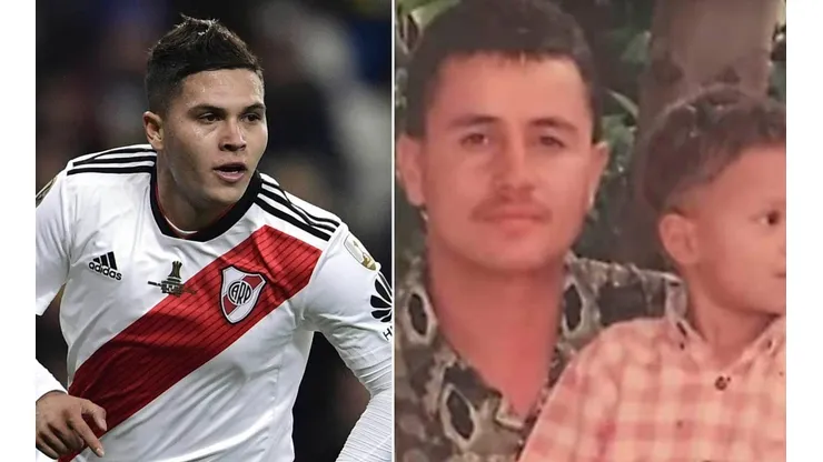 Nuevo Comandante del Ejército habría desaparecido al padre de Juanfer Quintero