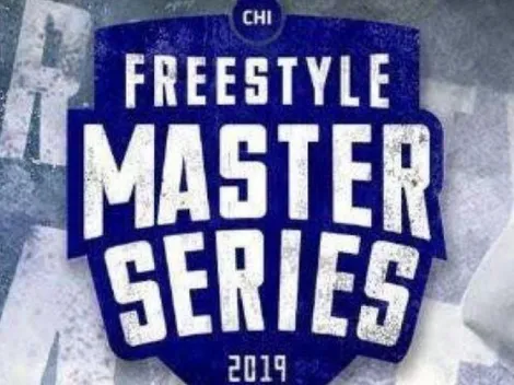 Batallas confirmadas para la jornada 9 de FMS Chile