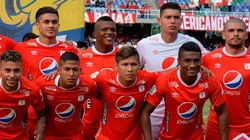 Cuál es el Fixture de América de Cali en la Liga BetPlay 2020