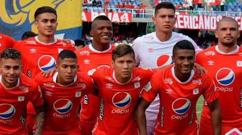 Cuál es el Fixture de América de Cali en la Liga BetPlay 2020