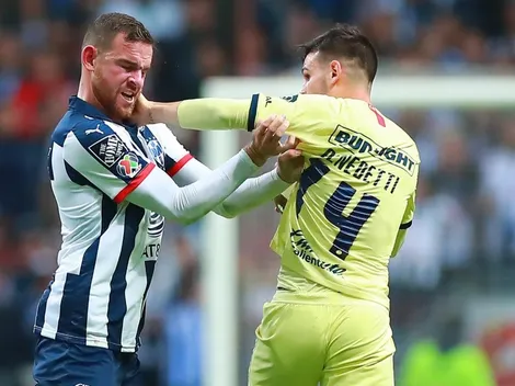 América es el favorito para la vuelta de la final del Apertura de la Liga MX