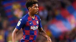 Se lo arrebatan al Milan: el destino de Todibo estaría en la Bundesliga