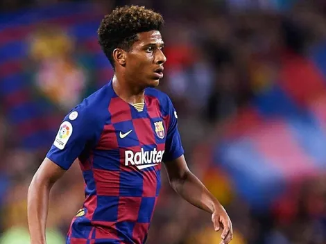 Se lo arrebatan al Milan: el destino de Todibo estaría en la Bundesliga