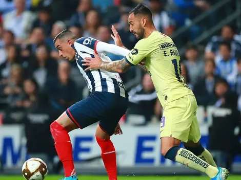 Qué canal transmite América vs. Monterrey por la final de la Liga MX