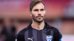 El defensor argentino habló en la previa de la gran Final entre América y Rayados.