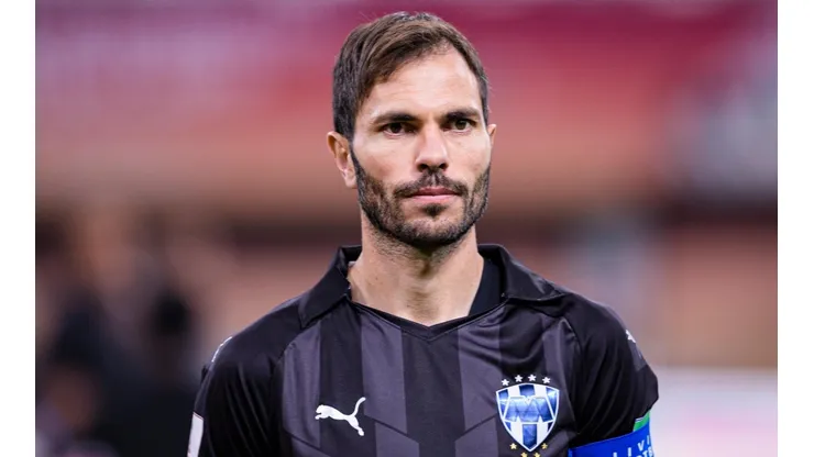 El defensor argentino habló en la previa de la gran Final entre América y Rayados.
