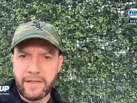 El pronóstico de Alex Blanco para la gran Final de la Liga MX entre América y Monterrey