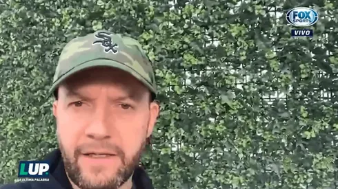 Alex Blanco, una vez más, pronostica en contra de Monterrey en un partido decisivo.