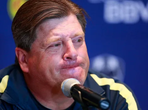 ¿Por qué América puede dar la vuelta ante Rayados?