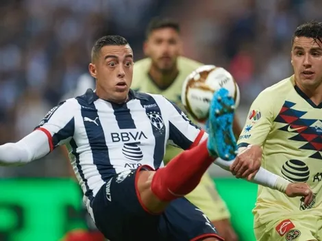 Ver en VIVO América vs. Monterrey por la final de la Liga MX