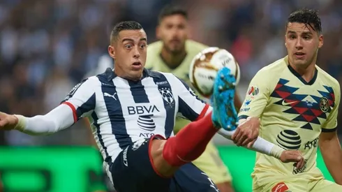 América vs. Monterrey